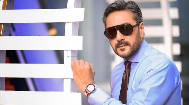 Adnan Siddiqui loves to work with Iqra Aziz