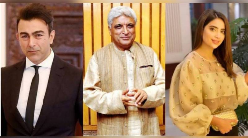 Doesn’t deserve respect: Pakistan celebrities chide Javed Akhtar