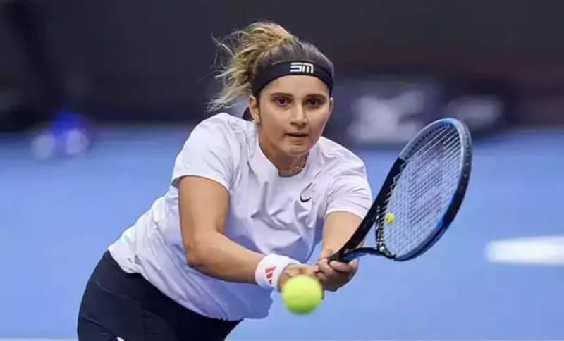 Icon Mirza predicts tough future for Indian women\'s tennis after swansong