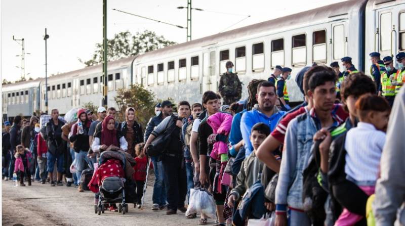 US plans tough restrictions on asylum seekers