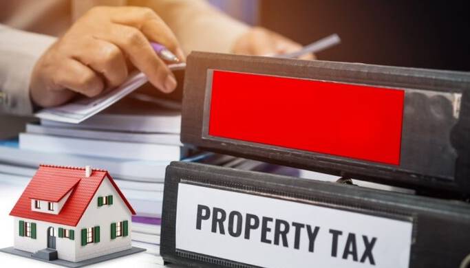 Govt to tighten noose around property tax defaulters