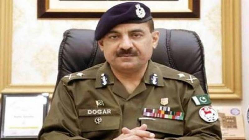 FST rejects CCPO Dogar’s plea for change in his date of birth 