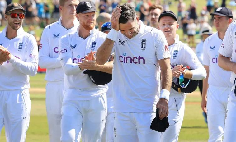 England unchanged for second New Zealand Test after 'perfect game'