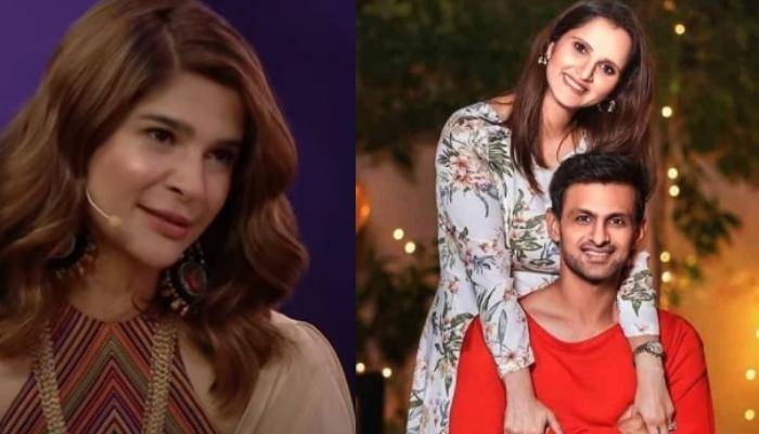 Ayesha Omar says she will never be attracted to married man 