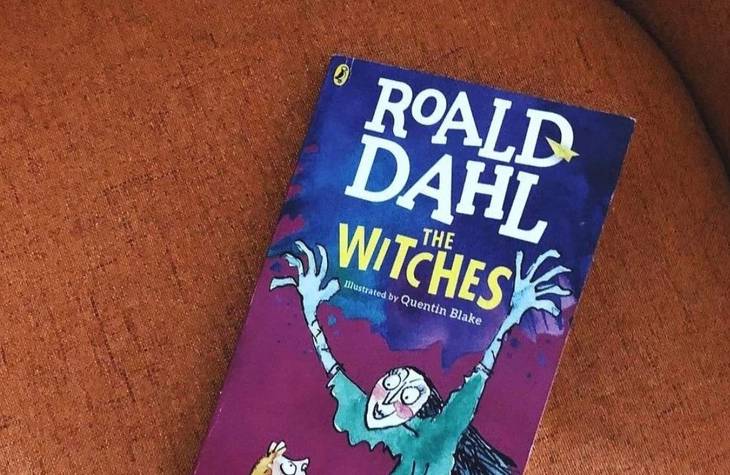 Dahl's original books to be released after rewrite row