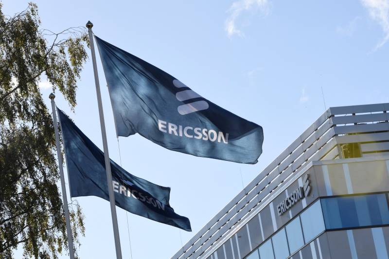 Ericsson to cut 8,500 jobs worldwide