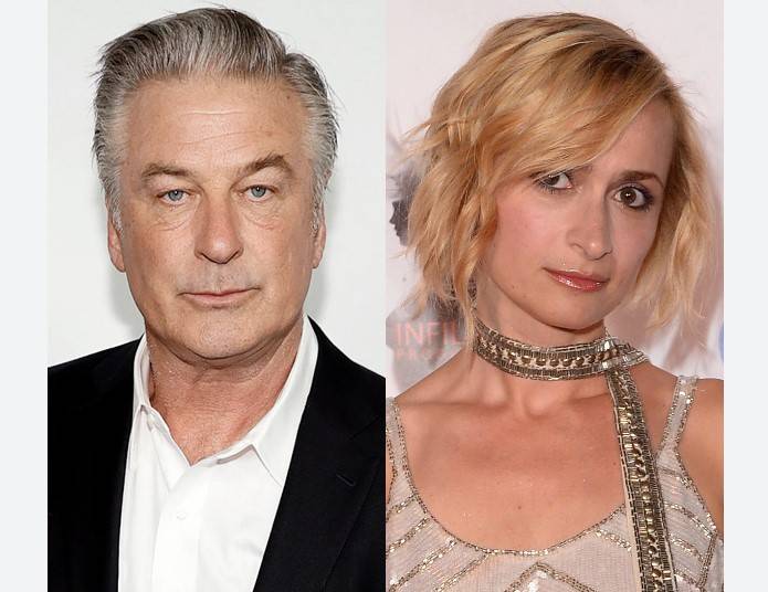 Alec Baldwin pleads not guilty to \'Rust\' manslaughter