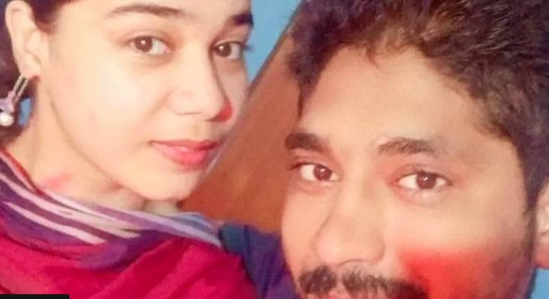 Pakistan-India online love story that ends in tragic deportation