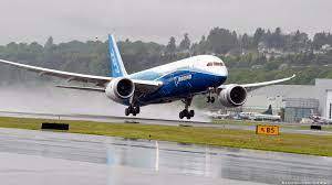 Boeing halts deliveries of 787 again on fuselage issue