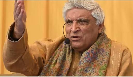 Javed Akhtar cashes in on his ‘heroics’ in Pakistan