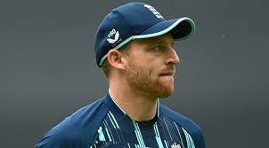 England's Buttler relishes low, slow challenge in Bangladesh