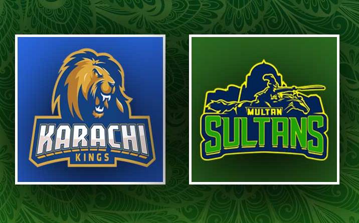 Four teams to cross swords in two PSL 8 matches today