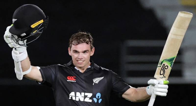 Latham, Conway lead New Zealand fightback to frustrate England