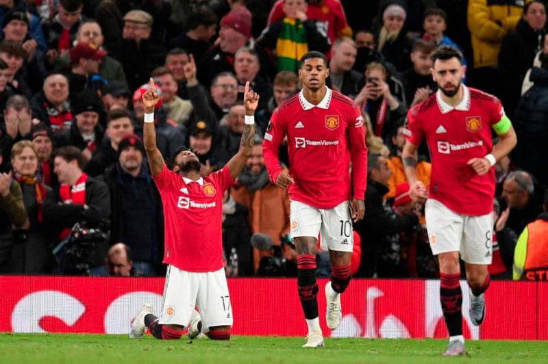 Man Utd must win trophies, says Ten Hag ahead of League Cup final