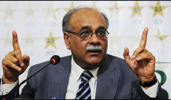 Sethi says PSL to continue in Lahore, Rawalpindi 