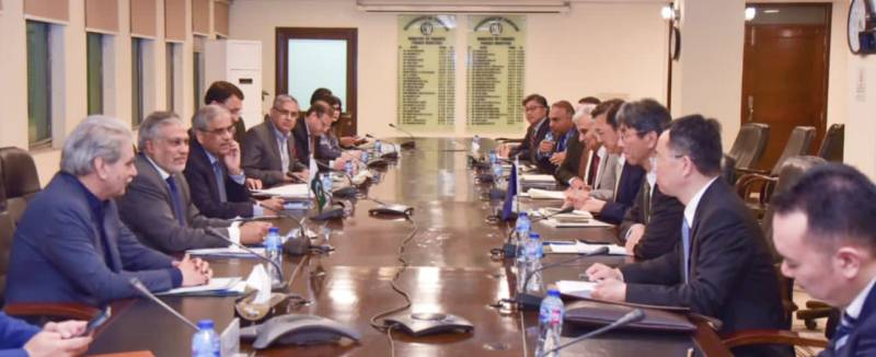 ADB appreciates reforms for sustainable economic development