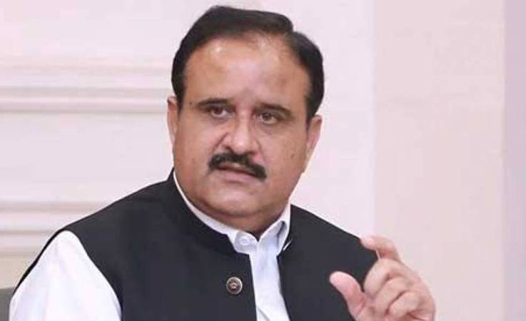 Buzdar says his entire family doesn’t own Rs10b assets