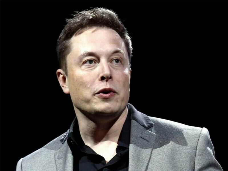 Elon Musk calls US media 'racist'