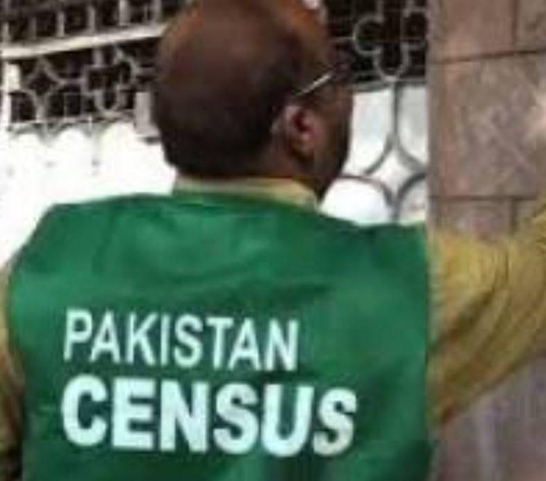 MQM-P shows reservations about census