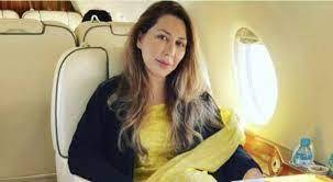 FIA Lahore registers case against Farah Gogi on corruption, money laundering charges