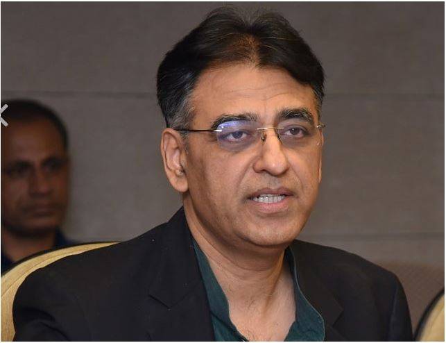 IHC suspends de-notification of Asad Umar, two other PTI MNAs