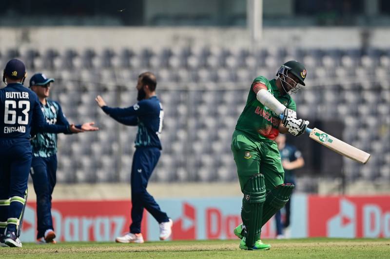 Bangladesh revamp T20 squad for England series