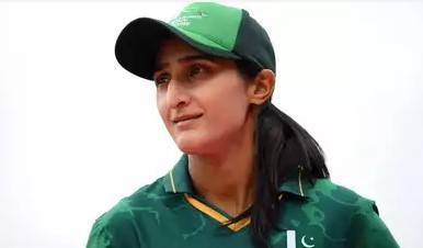 Bismah Maroof resigns as Pakistan team captain after World Cup debacle