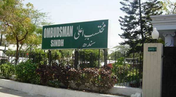 Ombudsman orders to vacate school rented out to contractor in Sindh 