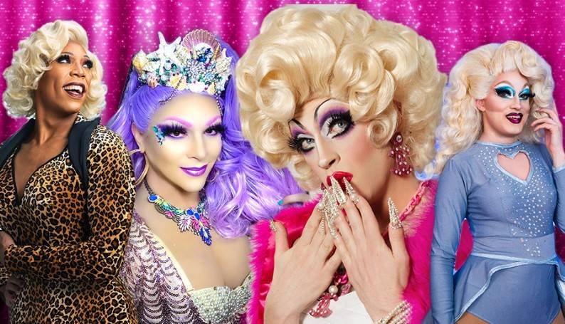 Drag queens newest targets in US culture wars