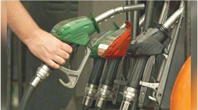 Levy on high speed diesel increased to Rs45/litre