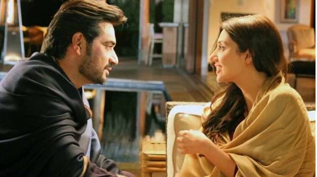 Humayun Saeed, Mahira Khan to rekindle romance in ‘Love Guru’