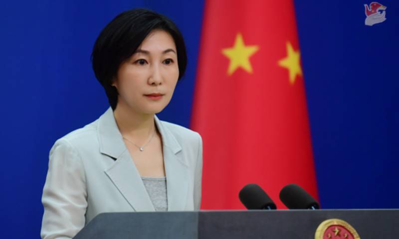 China urges world to play role in strengthening Pakistan’s economy