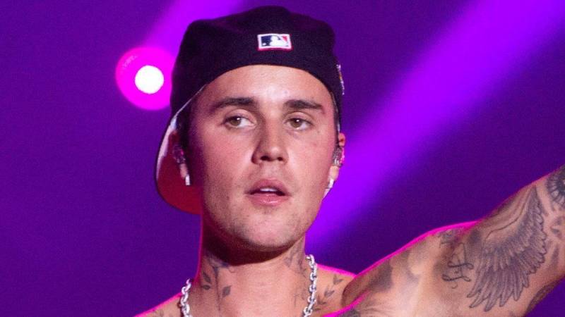 Justin Bieber tour dates cancelled