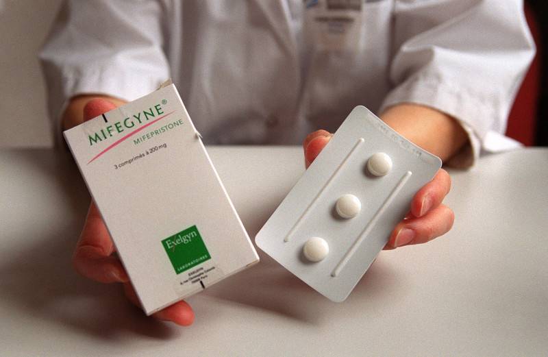 White House says abortion pill ban would be \'devastating\'