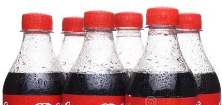 Half-litre coke to cost Rs80 now as prices spiral