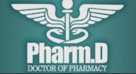 Results of Doctor of Pharmacy exams announced 