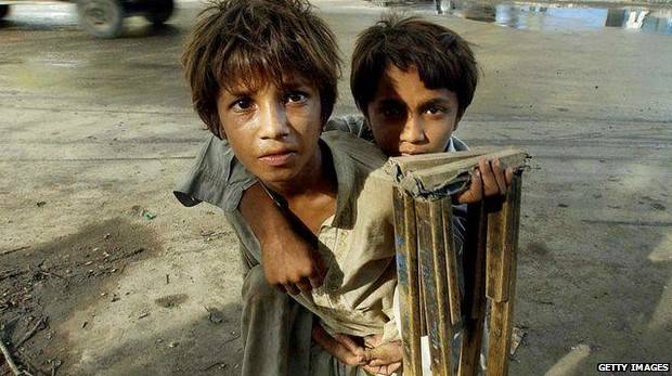 CPWB rescues 522 Beggar children in Feb 