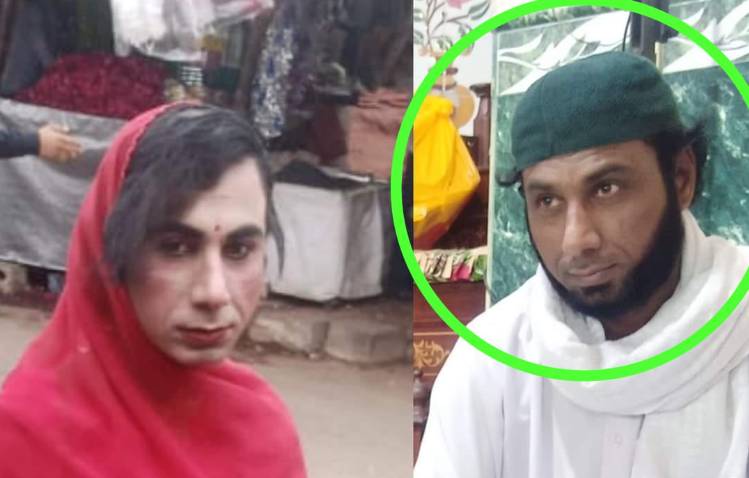 ‘Eunuch’ booked for hiding gender to work as mosque imam in Rawalpindi