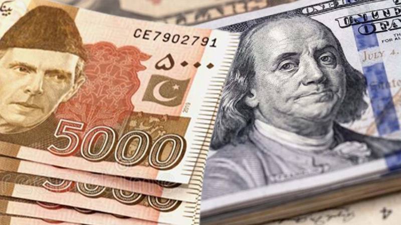 Pakistani rupee makes a comeback against US dollar in interbank