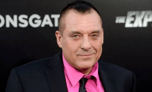 'Saving Private Ryan' actor Tom Sizemore dead at 61