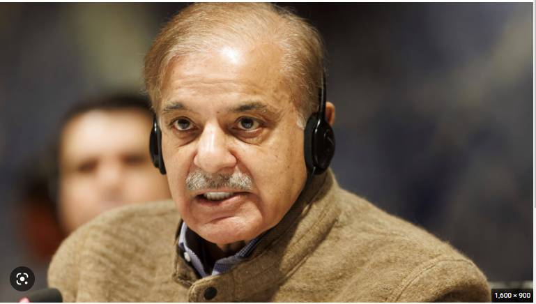 PM Shehbaz Sharif to attend UN conference in Doha