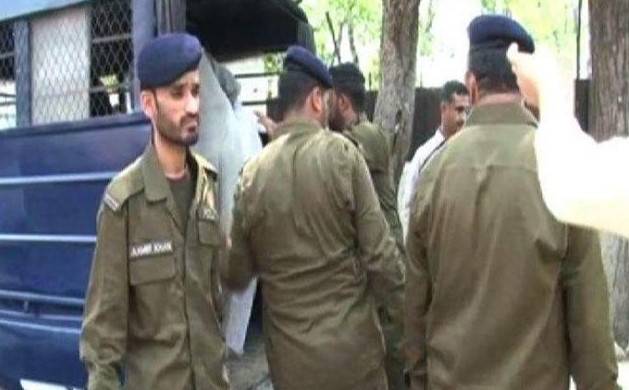 Three dacoits killed during Nowshera Virkan ‘encounter’