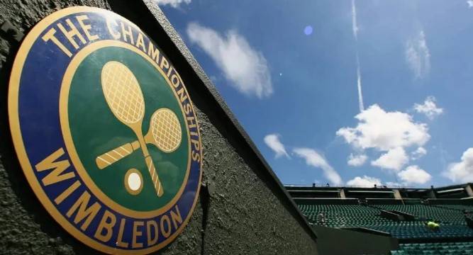 Wimbledon to scrap Russia player ban