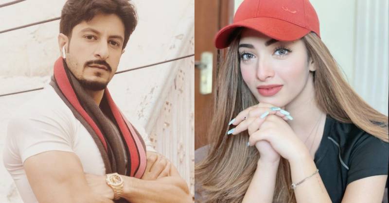 Nawal Saeed sheds light on her marriage plans post breakup