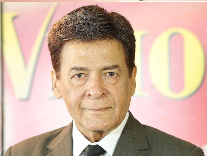 Pakistani actor Qavi Khan passes away in Canada