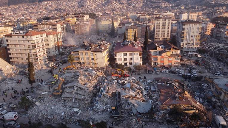 Ten deadliest quakes of the past 100 years