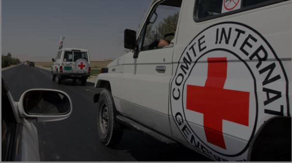 Two Red Cross workers kidnapped in Mali