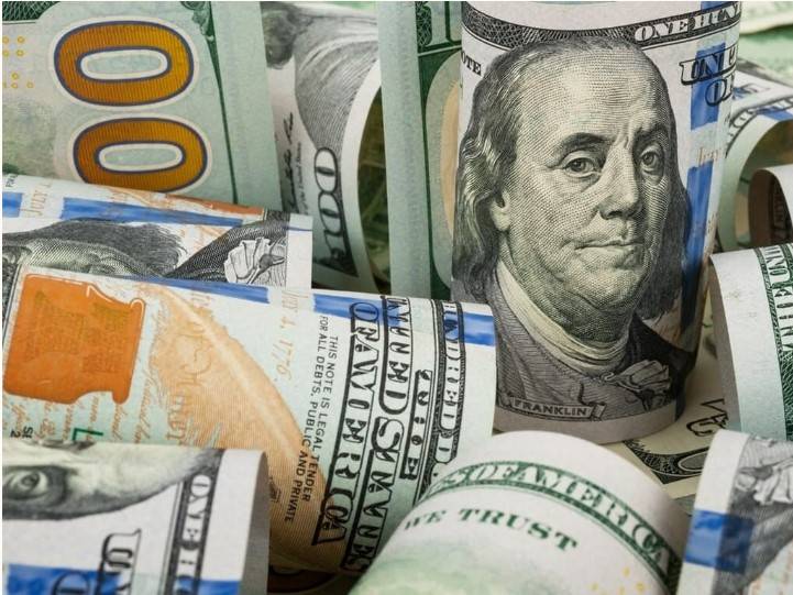 Pakistani rupee stands firm against US dollar in interbank