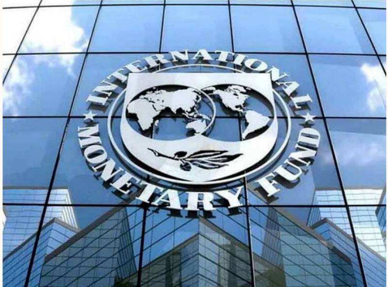 IMF wants Pakistan to give assurances on balance of payments deficit