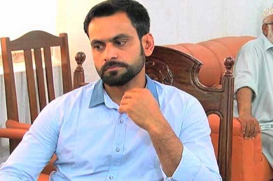 Cricketer Hafeez's house burgled 